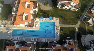 ریور گاردن هالیدی ویلیج