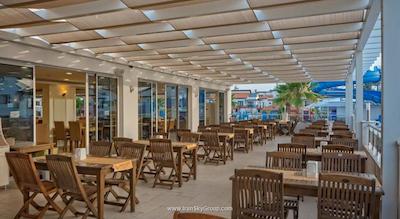 ریور گاردن هالیدی ویلیج