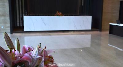 ریور گاردن هالیدی ویلیج