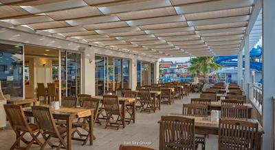 ریور گاردن هالیدی ویلیج