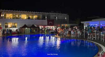 ریور گاردن هالیدی ویلیج