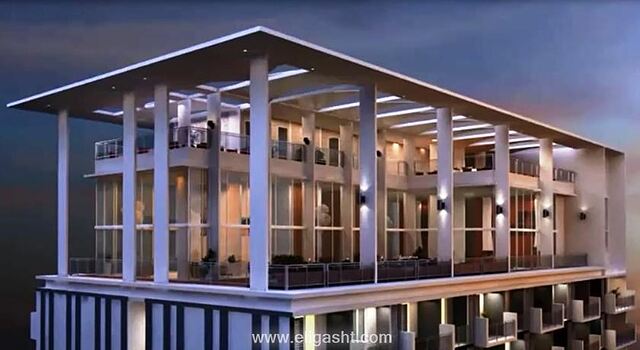 ریور گاردن هالیدی ویلیج