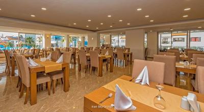 ریور گاردن هالیدی ویلیج