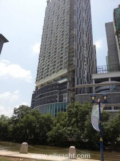 ریور گاردن هالیدی ویلیج