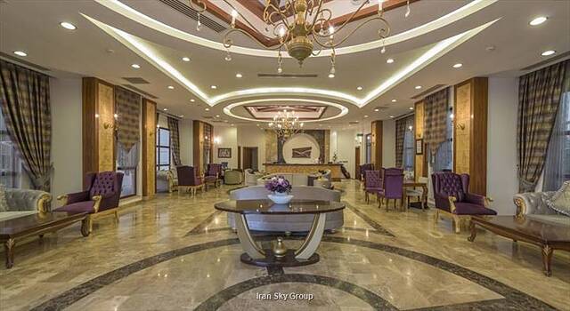 ریور گاردن هالیدی ویلیج