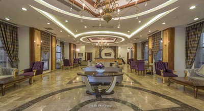 ریور گاردن هالیدی ویلیج