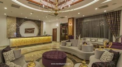 ریور گاردن هالیدی ویلیج