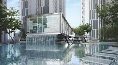 ریور گاردن هالیدی ویلیج