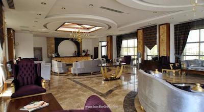 ریور گاردن هالیدی ویلیج