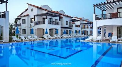 ریور گاردن هالیدی ویلیج