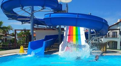 ریور گاردن هالیدی ویلیج