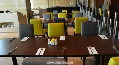 ریور گاردن هالیدی ویلیج