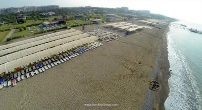 ریور گاردن هالیدی ویلیج