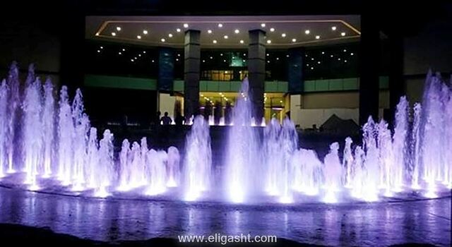 ریور گاردن هالیدی ویلیج