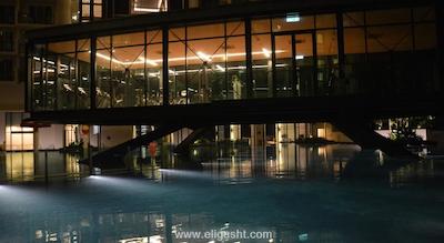 ریور گاردن هالیدی ویلیج