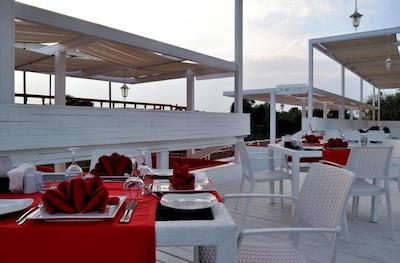 ریور گاردن هالیدی ویلیج