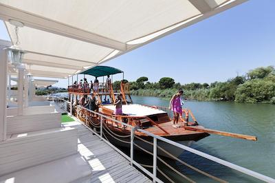 ریور گاردن هالیدی ویلیج