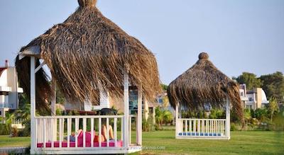 ریور گاردن هالیدی ویلیج