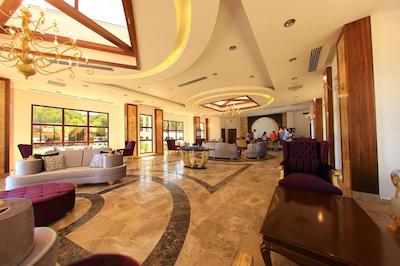 ریور گاردن هالیدی ویلیج