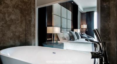 ریور گاردن هالیدی ویلیج