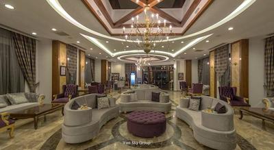 ریور گاردن هالیدی ویلیج