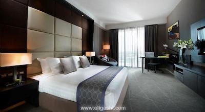 ریور گاردن هالیدی ویلیج