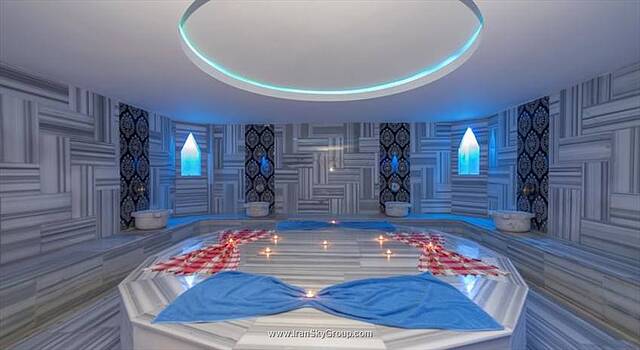 ریور گاردن هالیدی ویلیج