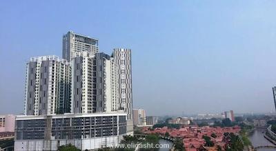 ریور گاردن هالیدی ویلیج