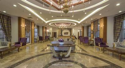 ریور گاردن هالیدی ویلیج