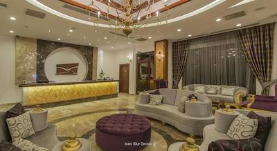 ریور گاردن هالیدی ویلیج