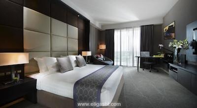 ریور گاردن هالیدی ویلیج