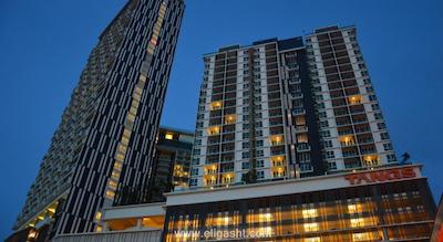 ریور گاردن هالیدی ویلیج