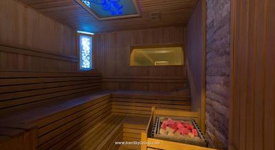 ریور گاردن هالیدی ویلیج