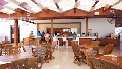 ریور گاردن هالیدی ویلیج