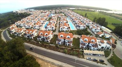 ریور گاردن هالیدی ویلیج