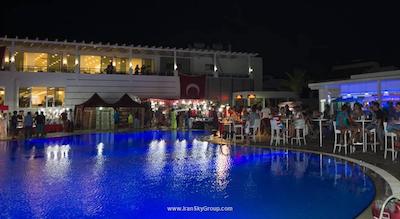 ریور گاردن هالیدی ویلیج