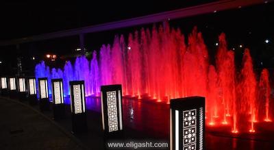 ریور گاردن هالیدی ویلیج