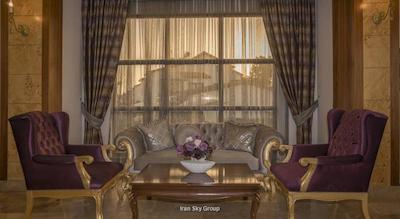 ریور گاردن هالیدی ویلیج