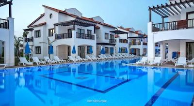 ریور گاردن هالیدی ویلیج