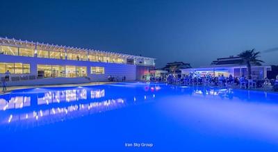 ریور گاردن هالیدی ویلیج