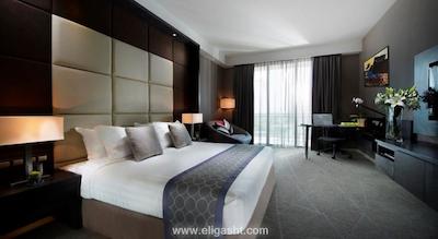 ریور گاردن هالیدی ویلیج