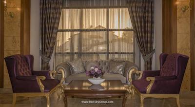 ریور گاردن هالیدی ویلیج