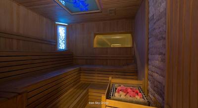 ریور گاردن هالیدی ویلیج