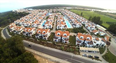 ریور گاردن هالیدی ویلیج