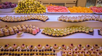 ریور گاردن هالیدی ویلیج