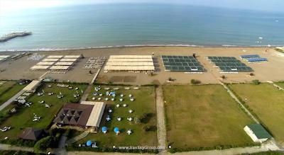 ریور گاردن هالیدی ویلیج