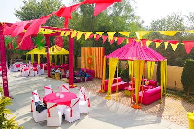 هیات پلیس گورگاون یودیوگ ویهار