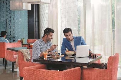 هیات پلیس گورگاون یودیوگ ویهار