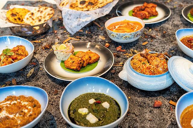 هیات پلیس گورگاون یودیوگ ویهار