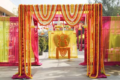 هیات پلیس گورگاون یودیوگ ویهار